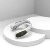 Bladeless Handheld Neck Fan, USB, Portable