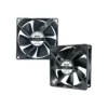 Bladeless Industrial Axial Fan, EC9225, 110V/220V/380V, 3800 - view 3