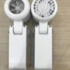 Bladeless Mini Hand Fan, 607, Portable, USB, ABS - view 4