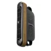 Bladeless Plastic Car Fan, X-RACING, USB