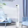 Bladeless Standing Fan, AZ1030, 10H, Brushless, 25W - view 3
