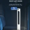 Bladeless Standing Fan, AZ1030, 10H, Brushless, 25W - view 5