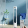 Bladeless Standing Fan, AZ1030, 10H, Brushless, 25W - view 6