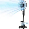 Blades Air Mist Humidifier, 100V, 240V