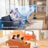 Blades Air Mist Humidifier, 100V, 240V - view 5