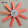 Blades Aluminum Alloy Impeller, Axial, 380V, Battery Powered - view 2
