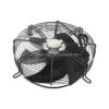 Blades Axial Ventilation Fan, 400mm, Stainless, Steel - view 2