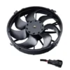 Blades Bus Axial Condenser, VA01-BP53CB-79S, 12V