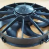 Blades Bus Axial Condenser, VA01-BP53CB-79S, 12V - view 4
