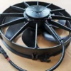 Blades Bus Axial Condenser, VA01-BP53CB-79S, 12V - view 5