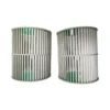 Blades Cross-flow Ventilation Fan, Axial, Plastic, Centrifugal