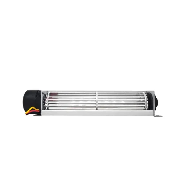 Blades Dual Ball Bearing, 025, Stainless, Steel, 70000Hrs - view 2