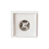 Blades Durable Axial Fan, Aluminum, Copper