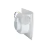 Blades Durable Axial Fan, Aluminum, Copper - view 3