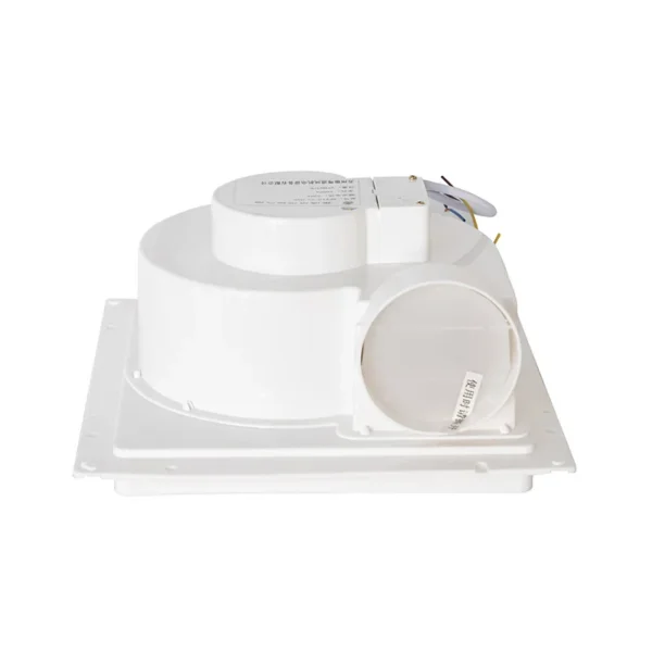 Blades Durable Axial Fan, Aluminum, Copper - view 5