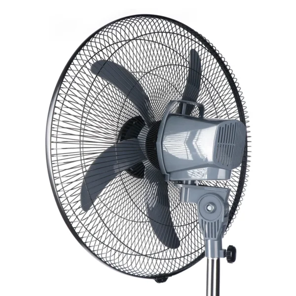 Blades Pedestal Standing Fan, 220V, 220V-240V, 45 - view 2
