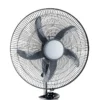 Blades Pedestal Standing Fan, 220V, 220V-240V, 45 - view 4