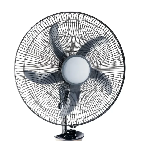 Blades Pedestal Standing Fan, 220V, 220V-240V, 45 - view 4