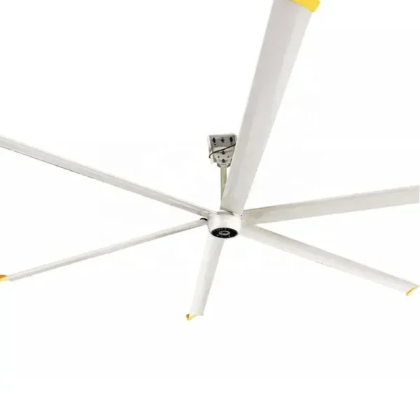 Blades Pmsm Motor, AMCLING, 12ft, 10ft, 220V