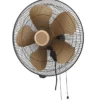 Blades Silent Home Fan, Plastic, Wall