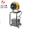 Blades Spray Electric Fan, 42L, 180, Plastic