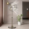Blades Stand Fan, Made18inch, 4pcs, 65W - view 2