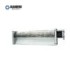 Blades Tangential Crossflow Fan, Stainless, Steel - view 6