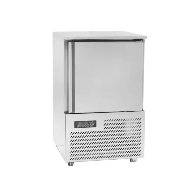 Blast Chiller, 5-Pan, 220V