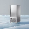Blast Cooler, 10/12/15/18-Trays, 220V, 10Trays - view 2