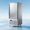 Blast Cooler, 10/12/15/18-Trays, 220V, 10Trays - view 3