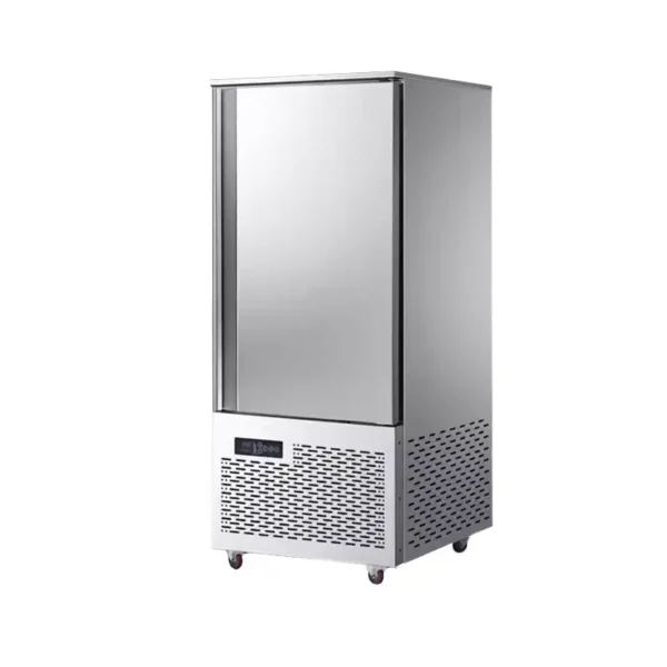 Blast Cooler, 10/12/15/18-Trays, 220V, 10Trays - view 4