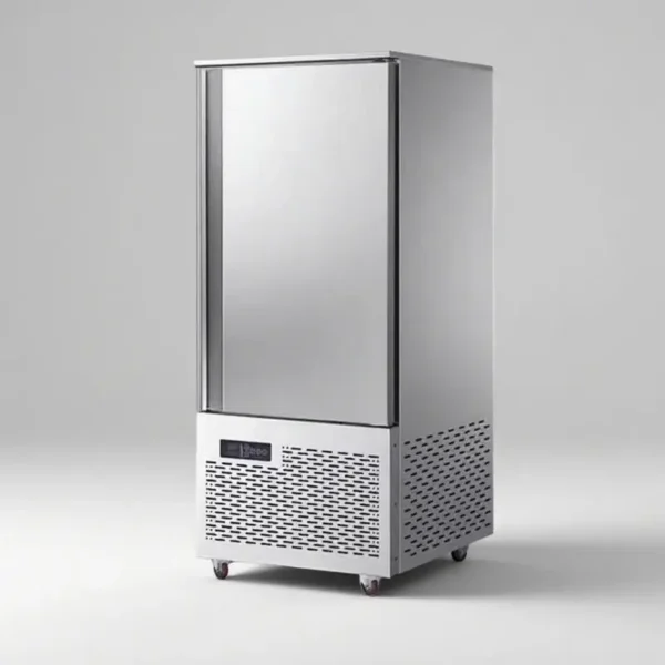 Blast Cooler, 10/12/15/18-Trays, 220V, 10Trays - view 5