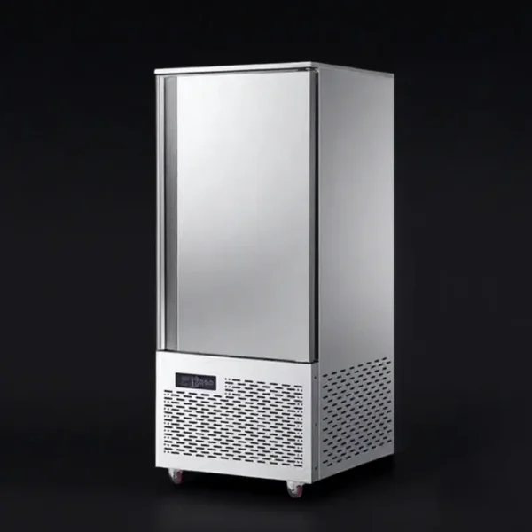 Blast Cooler, 10/12/15/18-Trays, 220V, 10Trays - view 6