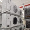 Blast Freezer