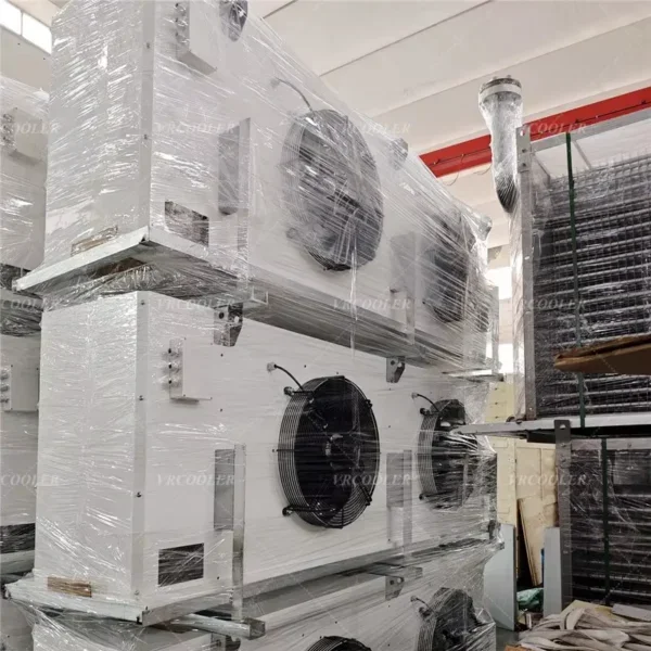 Blast Freezer