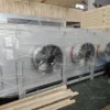 Blast Freezer - view 2