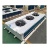 Blast Freezer - view 3