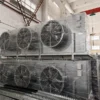 Blast Freezer - view 6