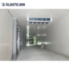 Blast Freezer, 1.35KW, R-410A - view 2