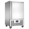 Blast Freezer, 10-Shelf, R404A, 300L