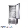 Blast Freezer, 10-Shelf, R404A, 300L - view 3