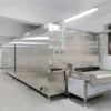 Blast Freezer, 100, 380V, 138.2kw - view 2