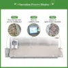 Blast Freezer, 100, 380V, 138.2kw - view 4