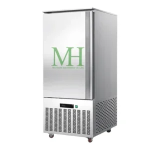 Blast Freezer, 10TRAYS, 304 Stainless steel