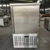 Blast Freezer, 10TRAYS, 304 Stainless steel - view 2