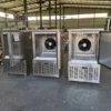 Blast Freezer, 10TRAYS, 304 Stainless steel - view 3