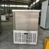 Blast Freezer, 10TRAYS, 304 Stainless steel - view 5