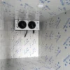 Blast Freezer, 110~440V 50 - view 2