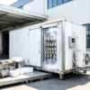 Blast Freezer, 110 V, 1690.5 W