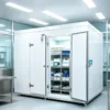 Blast Freezer, 110 V, 1690.5 W - view 3